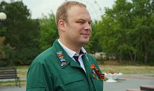 Южноуралец стал командиром штаба студенческих отрядов УрФО
