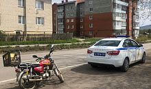 Сотрудники ГИБДД Южного Урала задержали 14 нетрезвых мотоциклистов
