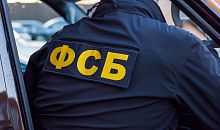 В Златоусте осудили лжеминера задержанного ФСБ