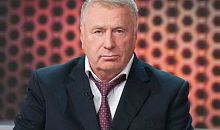 Жириновский готовится прислать кандидата-варяга в губернаторы Челябинской области