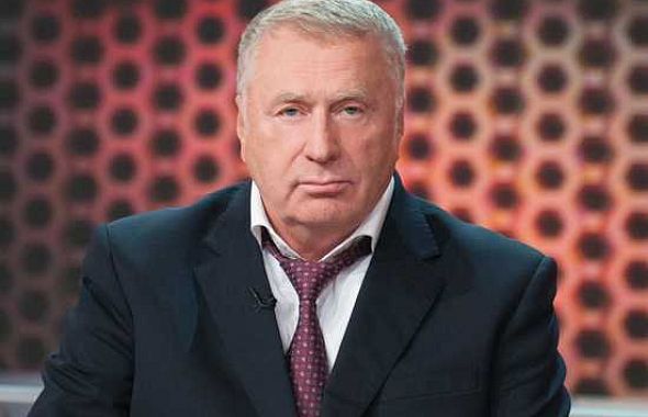 Жириновский готовится прислать кандидата-варяга в губернаторы Челябинской области