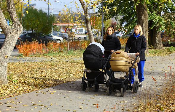 Депутат Госдумы от Южного Урала предложила увеличить налоговый вычет на детей