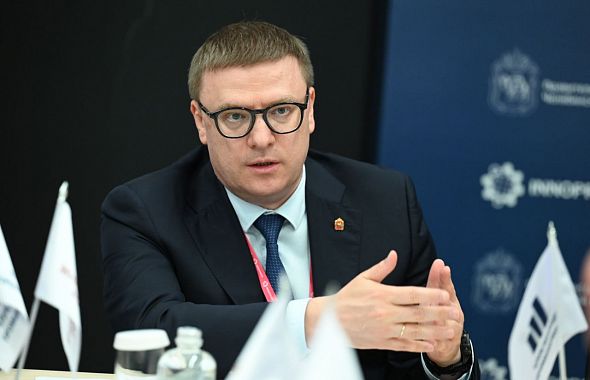 Активная работа на «Иннопроме» привела к усилению медиапозиций Текслера