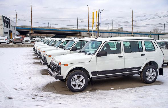 Южноуральцы начали быстрее выплачивать автокредиты