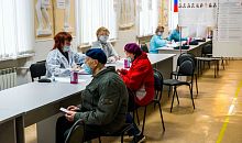 Без провокаций и хайпа: явка на выборы в Челябинске превысила 38%
