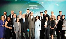 В Челябинске наградили лауреатов премии «Экспортер года»