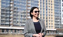 Наталья Котова сохраняет позиции в ТОП-3 медиарейтинга глав городов УрФО