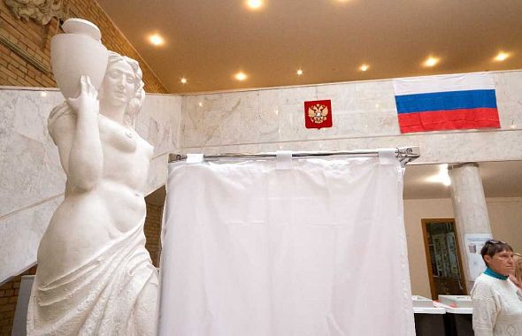 Единственный самовыдвиженец не допущен на выборы в Челябинске