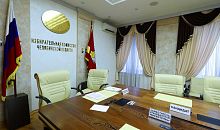 Сколько партий сдали подписи для участия в выборах в челябинский парламент