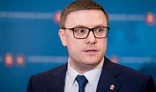 Челябинский губернатор вошел в ТОП-50 самых популярных персон в Телеграме