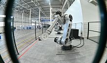В Челябинске создадут Центр промышленной роботизации