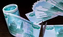 На Южном Урале растёт количество попыток незаконного вывоза наличной валюты