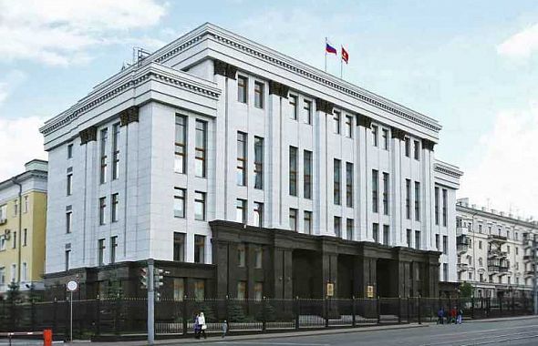 В Челябинске уволена замминистра тарифного регулирования