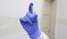 В Челябинск поступила вакцина от коронавируса