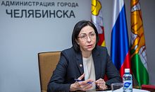 Наталья Котова вновь вошла в тройку самых популярных мэров в УрФО