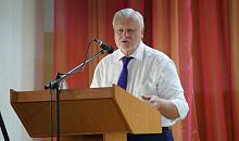 Сергей Миронов: Задача по денацификации Украины не будет выполнена без ликвидации режима Зеленского