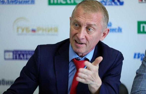 Политологи оценили шансы Константина Нациевского на выборах губернатора Челябинской области