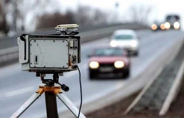 Злые камеры-невидимки устроят охоту на челябинских водителей