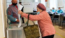 Как в Челябинской области проходят выборы в Государственную Думу