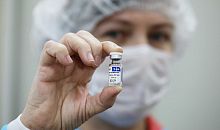 Челябинская медсестра рассказала, что дала ей прививка от коронавируса