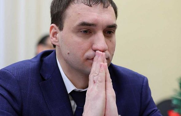 Владимир Мякуш прокомментировал отставку омбудсмена