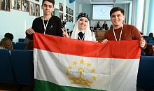 Молодые активисты России и Таджикистана обсудят в Челябинске развитие новых медиа