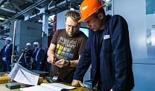 Практику бережливого производства на челябинском заводе признали лучшей в стране