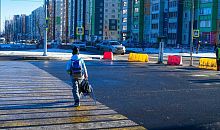 В каких уральских городах жителей больше всего устраивают дороги