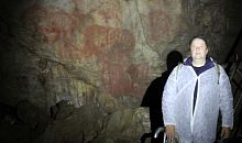 В известной южноуральской пещере обнаружили первобытную обсерваторию