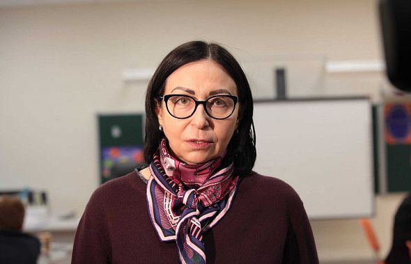 Наталья Котова вошла в ТОП-3 самых популярных глав городов Урала