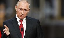 Владимир Путин: «Ближайшие две-три недели будут определяющими»