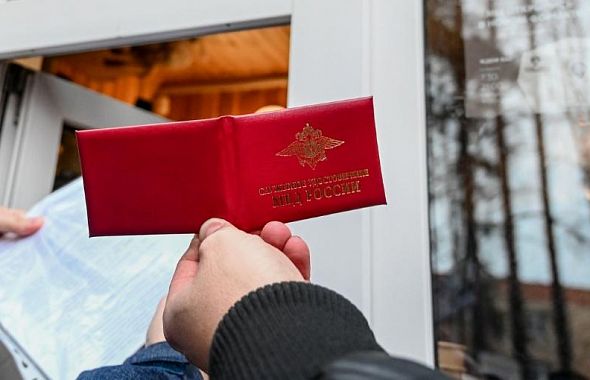 На Южном Урале почтальон разбогател на 6,5 миллионов рублей, но ненадолго