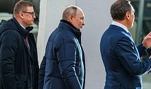 Политологи отметили высокий кредит доверия Текслеру со стороны президента Путина