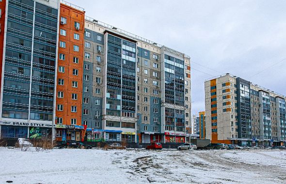 Челябинск вошел в ТОП-3 городов-миллионников по росту цен на квартиры в новостройках