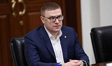 Челябинский губернатор остается одним из самых популярных в Телеграме