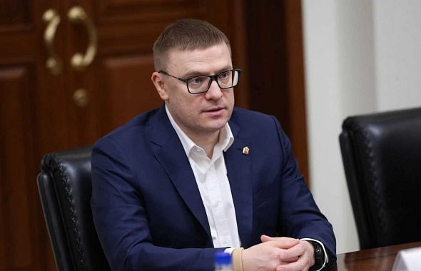 Челябинский губернатор остается одним из самых популярных в Телеграме