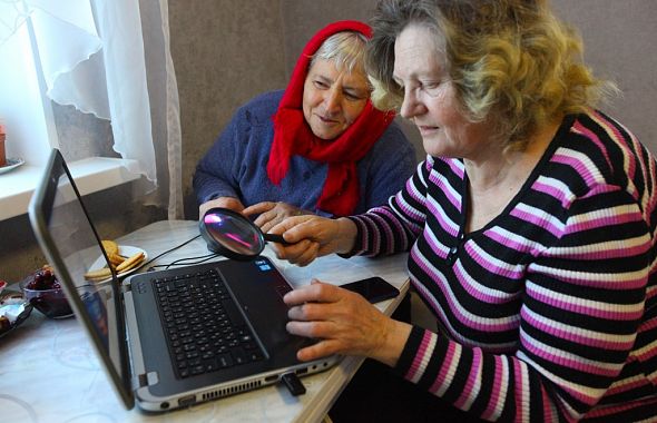 В Социальном фонде рассказали, кто из южноуральцев получает пенсию в двойном размере