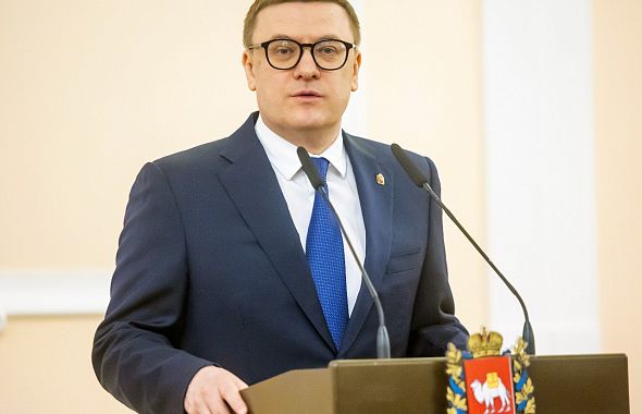Алексей Текслер стал самым упоминаемым губернатором УрФО в мессенджерах