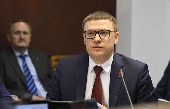 Алексей Текслер вошел в ТОП-5 самых активных губернаторов в соцсетях