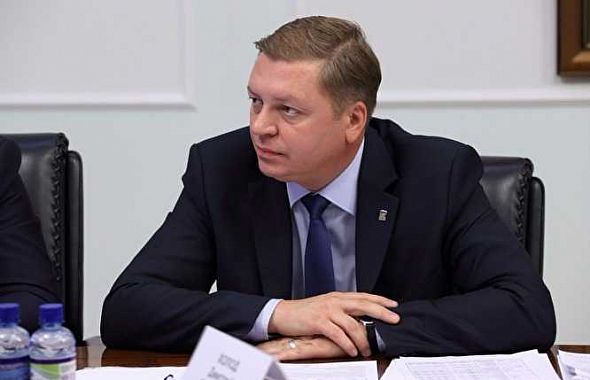 В Челябинске уволен директор городской автобусной компании