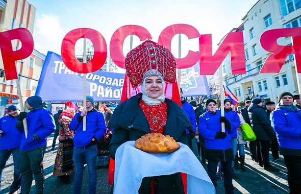 Иностранцы предпочитают оформлять российское гражданство в Челябинской области