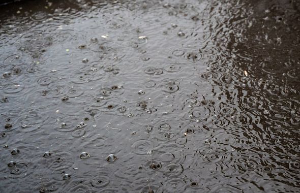 В челябинской мэрии рассказали, как устраняют последствия мега-дождя