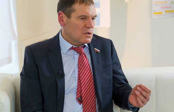 Депутат Госдумы призвал к отмене муниципальной реформы в Челябинске