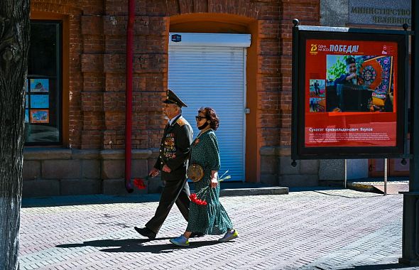 Названы условия для получения знака «Семейное счастье» учрежденного на Южном Урале