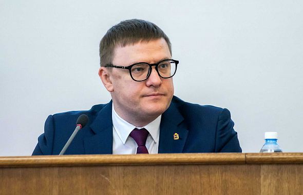 Алексей Текслер вошел в ТОП-15 самых цитируемых губернаторов-блогеров страны