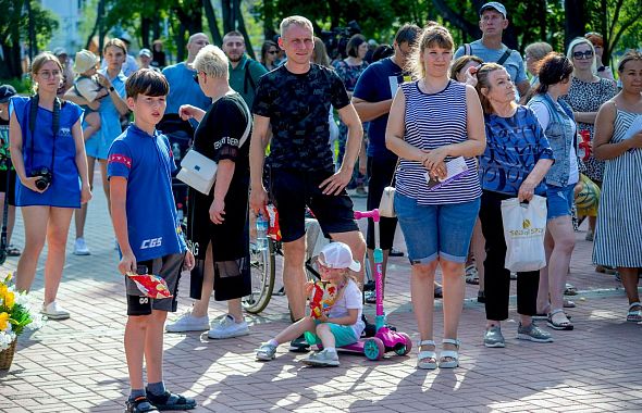 Эксперты: В Челябинской области выстроена система поддержки материнства и детства