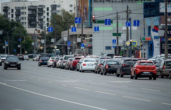 Южноуральцы в лидерах страны по объемам автокредитования