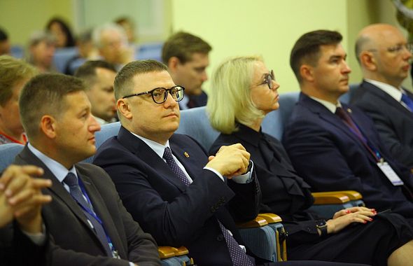 Инициативы Алексея Текслера вновь повышают его политический рейтинг