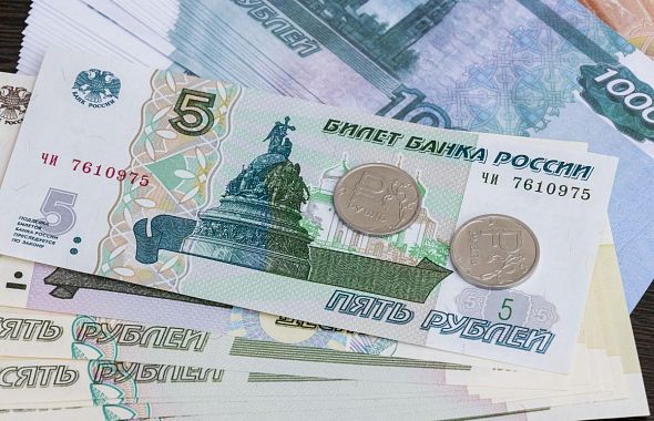 Челябинская область собирается досрочно погасить часть спецказначейских кредитов