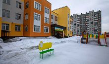 Челябинск стал лидером среди столиц УрФО по строительству детских садов